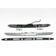 Gyári BMW E46 Coupe 1999-2003 alapozott csomagtérajtó nyitó markolat mikrokapcsolóval 51138244714