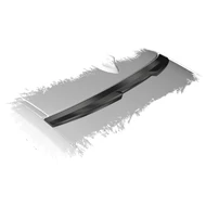 BMW F22 coupe alapozott fekete CSR HSB079-L hátsó ablak spoiler