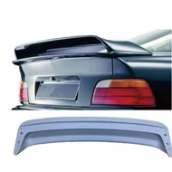 BMW E36 M3 GT LTW ABS műanyag replika csomagtartó spoiler szárny