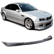 BMW E46 M3 lökhárítóra műanyag CUP koptató