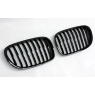 BMW F01 F01 F03 F04 lakkozott fekete vese