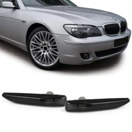 BMW E65 füst burás oldalindex szett