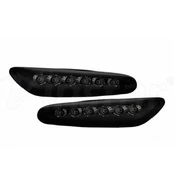 BMW füst burás SMD LED oldalindex szett E46 E60 E61 E81 E82 E83 E84 E87 E88 E90 E91 E92 E93
