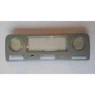 BMW E39 fehér SMD LED olvasó tetőlámpa szett