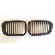BMW E46 1998-2002 limousine touring compact facelift előtti matt fekete vese