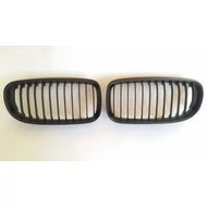 BMW E90 E91 LCI 2008-2012 limousine touring faceliftes matt fekete vese