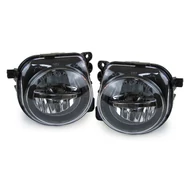 BMW F07 F10 F11 LCI 2013-2018 10W CREE fehér SMD LED ködlámpa