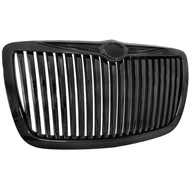 Chrysler 300C I 2004-2011 Rolls Royce stílusú fekete hűtőrács