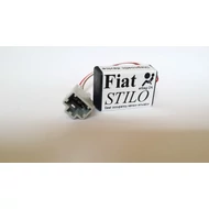 FIAT Stilo ülésfoglaltság érzékelő emulátor