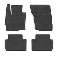 Mitsubishi Eclipse Cross Frogum 402065 fekete gumiszőnyeg szett