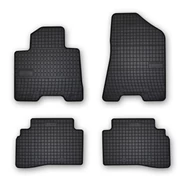 KIA Sportage IV Facelift Frogum 402355 fekete gumiszőnyeg szett