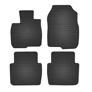 Honda CRV V Frogum 402362 fekete gumiszőnyeg szett