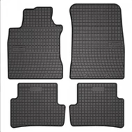 Renault Modus Frogum 402607 fekete gumiszőnyeg szett