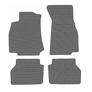 AUDI A7 II C8 4K8 Frogum 410435 fekete gumiszőnyeg szett