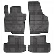 Volkswagen VW Beetle A5 Frogum 411104 fekete gumiszőnyeg szett