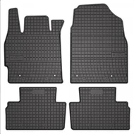 Mazda CX-7 Frogum 411241 fekete gumiszőnyeg szett