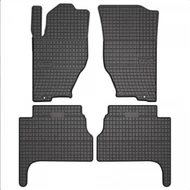 KIA Sorento 2002-2009 Frogum 411678 fekete gumiszőnyeg szett