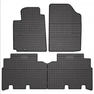 Toyota Yaris Verso Frogum 411692 fekete gumiszőnyeg szett