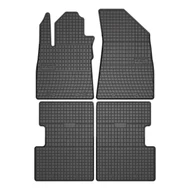 MG ZS Frogum 412903 fekete gumiszőnyeg szett