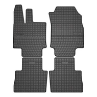 Lexus NX II AX20 Frogum 429192 fekete gumiszőnyeg szett