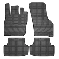 AUDI A3 8Y Frogum 429345 fekete gumiszőnyeg szett