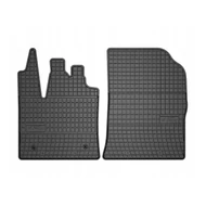 Renault Express Frogum 433496 fekete gumiszőnyeg szett