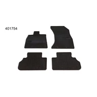AUDI Q5 II 80A Frogum 401754 fekete gumiszőnyeg szett