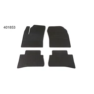 Toyota C-HR Frogum 401853 fekete gumiszőnyeg szett