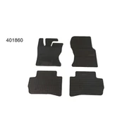 Land Rover Velar L560 Frogum 401860 fekete gumiszőnyeg szett