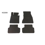 BMW G30 Frogum 402089 fekete gumiszőnyeg szett