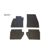 Ford Fiesta MK VII Frogum 402157 fekete gumiszőnyeg szett