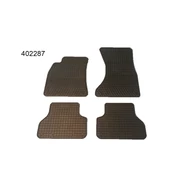 AUDI A5 II F5 coupe Frogum 402287 fekete gumiszőnyeg szett