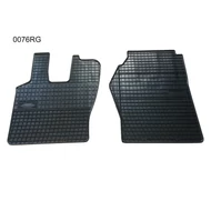 Scania RiG Frogum 0076RG fekete gumiszőnyeg szett