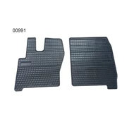 Iveco Eurocargo typ 120 Frogum 00991 fekete gumiszőnyeg szett