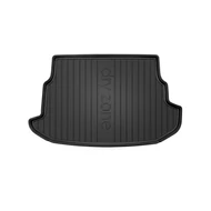 Ssangyong Korando III Frogum DZ401303 fekete műanyag - gumi csomagtértálca