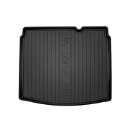 JEEP Compas Frogum DZ402829 fekete műanyag - gumi csomagtértálca