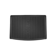 VW Volkswagen Golf V Plus Frogum DZ402874 fekete műanyag - gumi csomagtértálca