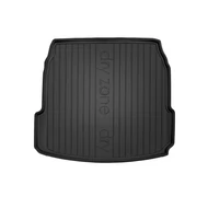 AUDI A8 D4 Benzines Frogum DZ403154 fekete műanyag - gumi csomagtértálca