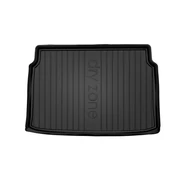 Ford EcoSport II Frogum DZ403437 fekete műanyag - gumi csomagtértálca