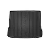 AUDI Q3 Frogum DZ404762 fekete műanyag - gumi csomagtértálca