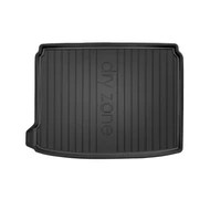 Citroen DS4 Frogum DZ405226 fekete műanyag - gumi csomagtértálca