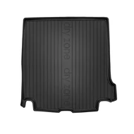 Volvo V90 Kombi Frogum DZ406483 fekete műanyag - gumi csomagtértálca