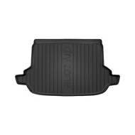Subaru Forester IV Frogum DZ548027 fekete műanyag - gumi csomagtértálca
