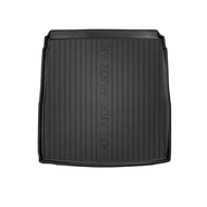 VW Volkswagen Passat B6 sedan Frogum DZ548140 fekete műanyag - gumi csomagtértálca