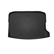 SEAT Ateca Frogum DZ548461 fekete műanyag - gumi csomagtértálca