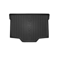 Suzuki Baleno Frogum DZ548577 fekete műanyag - gumi csomagtértálca
