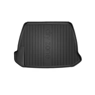 Volvo S60 II Sedan Frogum DZ548881 fekete műanyag - gumi csomagtértálca