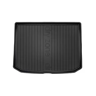 AUDI A3 III 8V Frogum DZ549031 fekete műanyag - gumi csomagtértálca