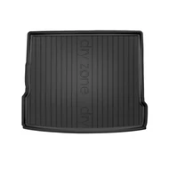 AUDI Q3 Frogum DZ549116 fekete műanyag - gumi csomagtértálca