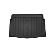 VW Volkswagen Golf VII Sportvan Frogum DZ549185 fekete műanyag - gumi csomagtértálca